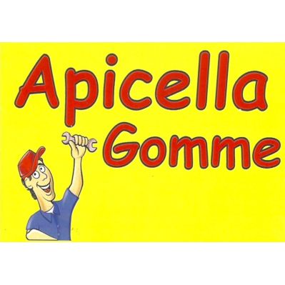 Apicella Gomme - Cambio e Riparazione Pneumatici Logo