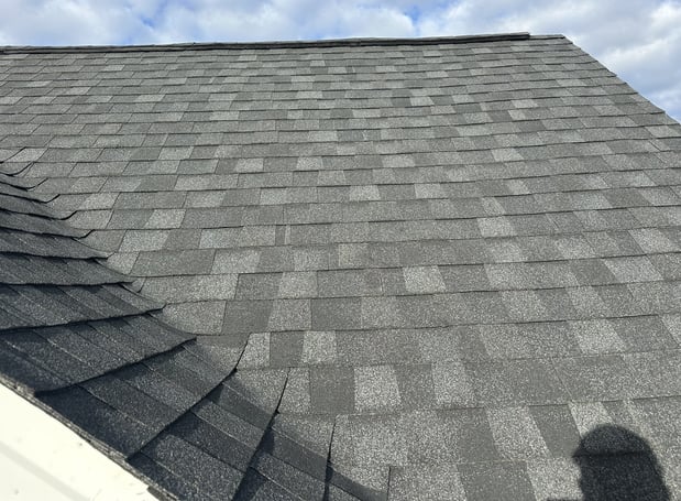 Images Carolina Custom Roofing Services