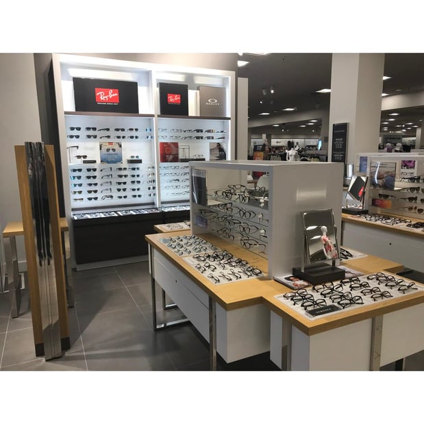 Images LensCrafters at Macy's