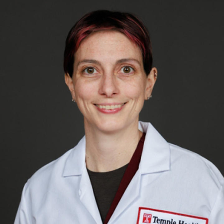 Dr. Angela J. Silverman, MD
