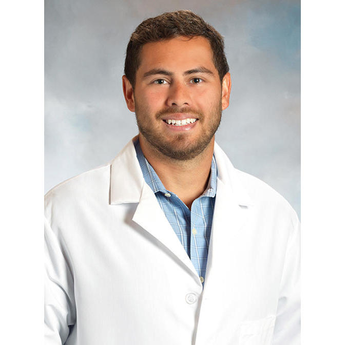 Dr. Spencer Hoffman, DO - Lancaster, PA - Family Medicine