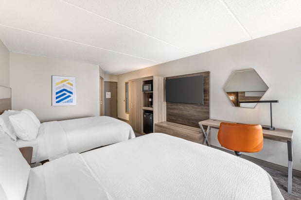 Images Holiday Inn Express Crestwood by IHG
