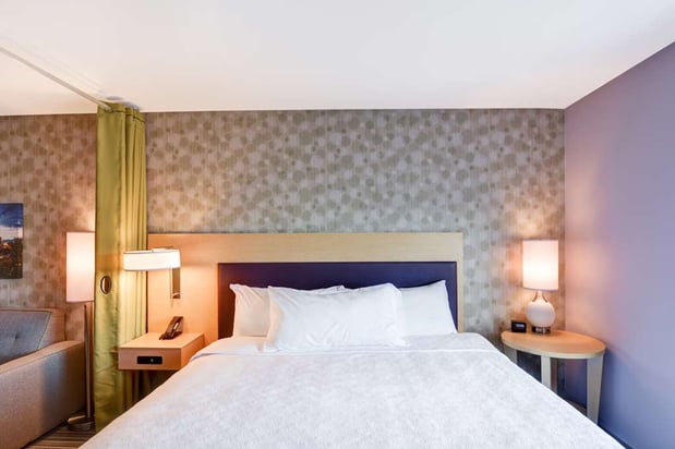 Images Home2 Suites by Hilton Winston-Salem Hanes Mall