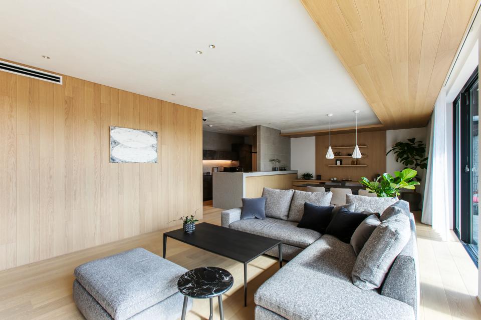 Images ヘーベルハウス和歌山展示場