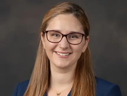 photo of Anna Levine, DO