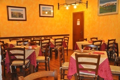 Images Pizzeria Scacco Matto