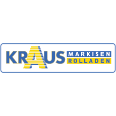 Logo Kraus Rolladen-Markisen GmbH