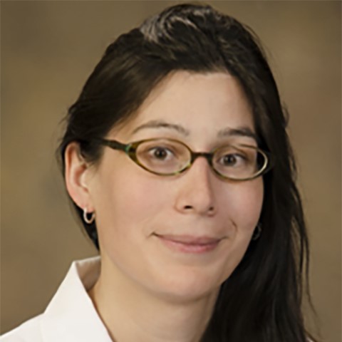 Cassandra Vanessa Villegas, MD, MPH