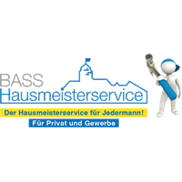 Logo Bass Hausmeisterservice