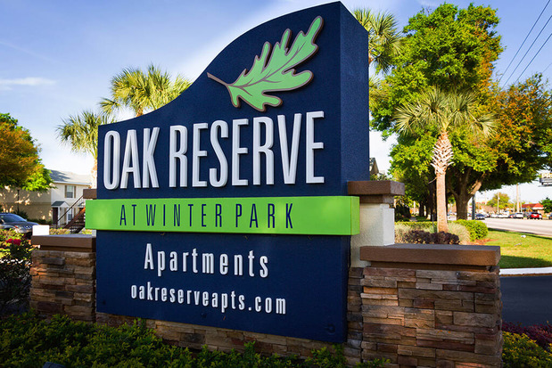 Images Oak Reserve at Winter Park