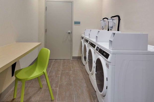 Images Home2 Suites by Hilton Duncan