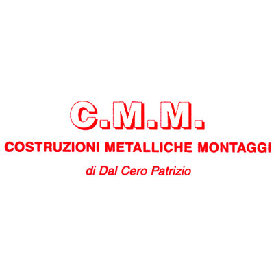 C.M.M. Logo