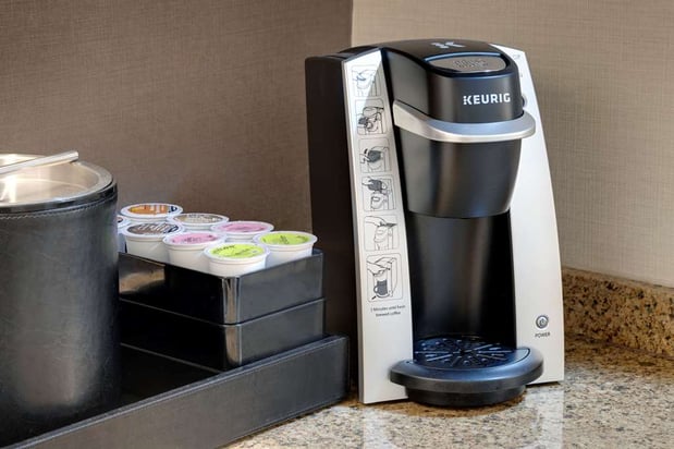 Images Embassy Suites by Hilton Detroit Troy Auburn Hills
