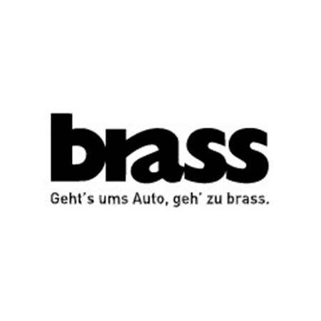 Seat & Cupra Autohaus Brass Frankfurt Logo
