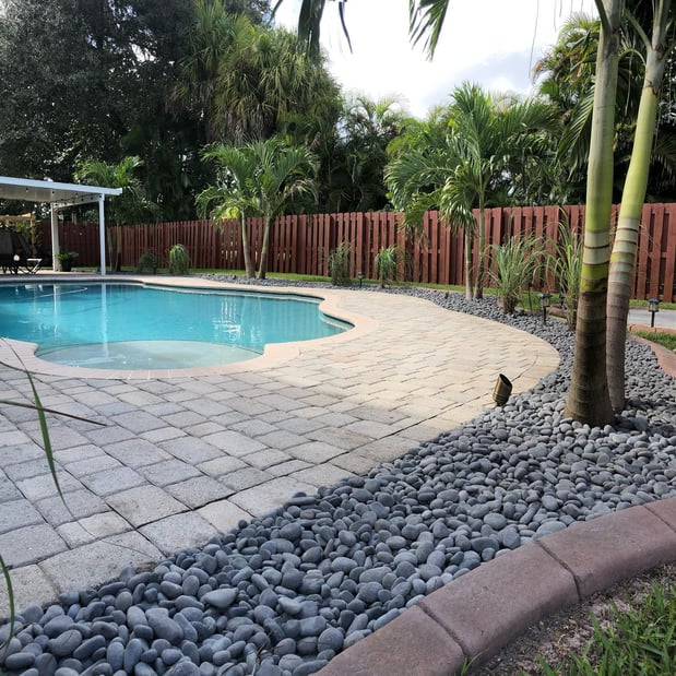 Images Area's Best Landscape Design & Irrigation