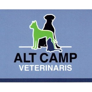 Alt Camp Veterinaris S.C.P. Logo