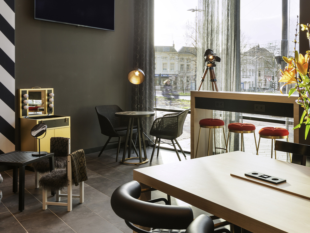 ibis Styles Arnhem Centrum