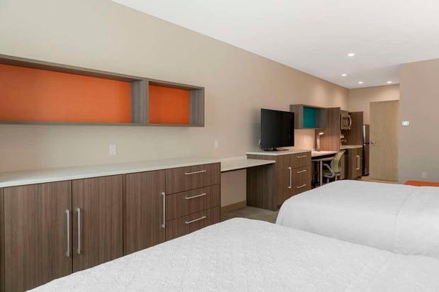 Images Home2 Suites by Hilton Redlands Loma Linda