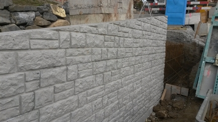 Bilder Martin ingénieurs civils Sàrl