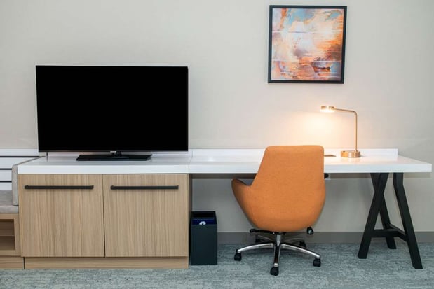 Images Hilton Garden Inn Mattoon