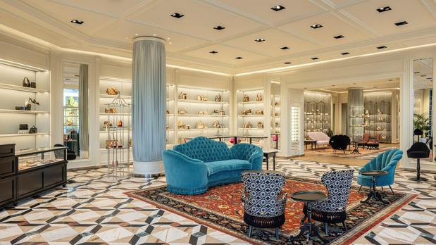 Images Gucci - Columbus Easton