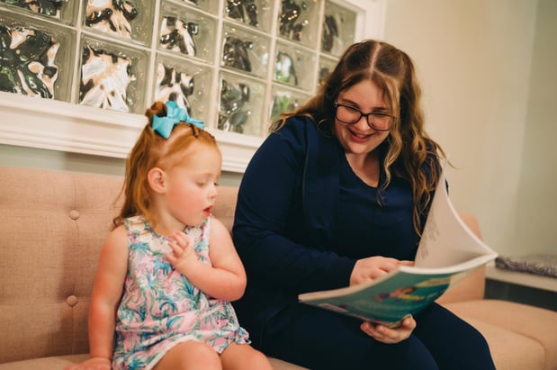Images Oak Point Pediatric Dentistry
