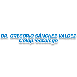 Dr. Gregorio Sánchez Valdéz Logo