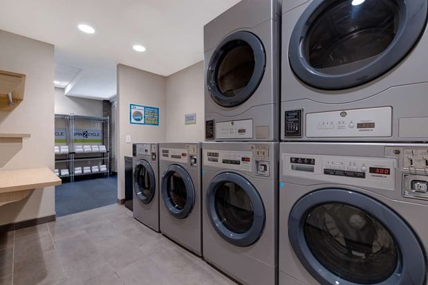 Images Home2 Suites by Hilton Las Vegas I-215 Curve