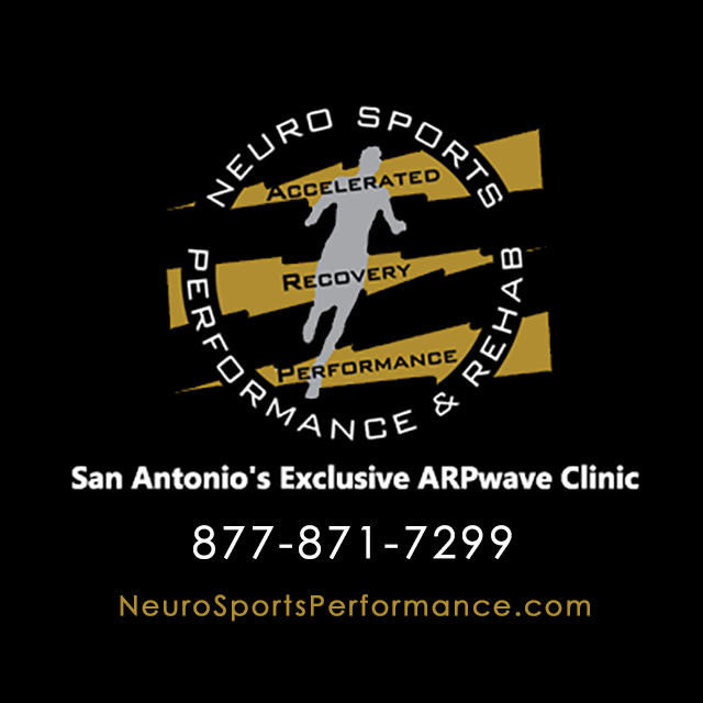 Neuro Sports Performance and Rehab San Antonio (210)802-7760