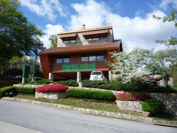 Images Richard Warder Criminal Defense Attorney