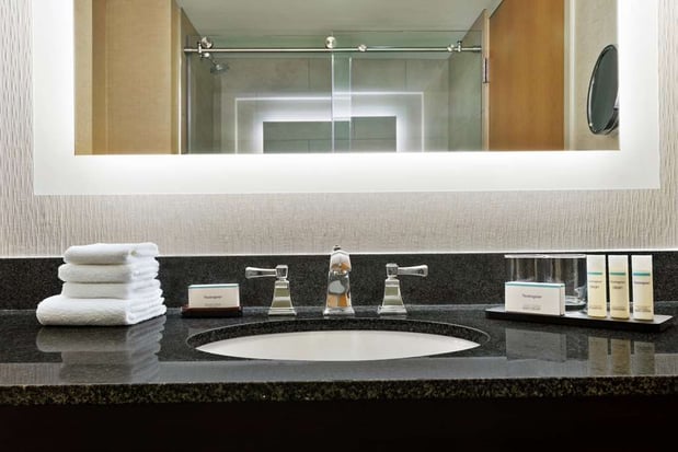 Images Embassy Suites by Hilton Columbus Dublin