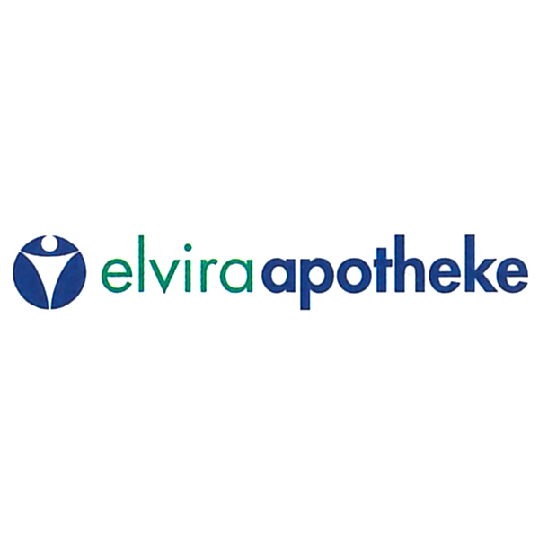 Elvira-Apotheke in München - Logo
