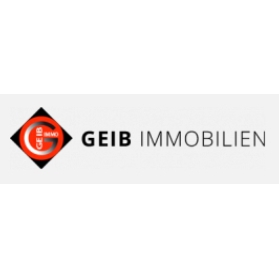 Logo Geib Immobilien und Hausverwaltungen GbR