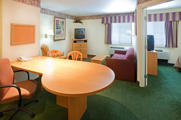 Images Candlewood Suites Tyler by IHG