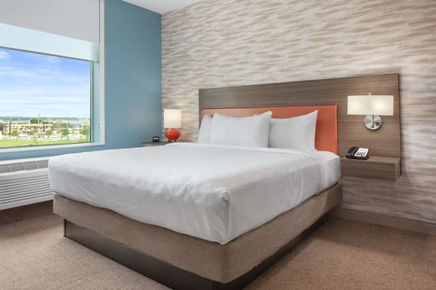 Images Home2 Suites by Hilton Rowlett Rockwall Marina