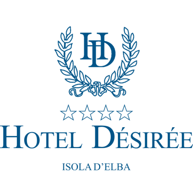 Hotel Désirée Logo
