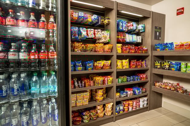 Images Holiday Inn Express & Suites Hesperia by IHG