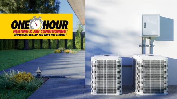 Images One Hour Heating and Air Conditioning of South Bay