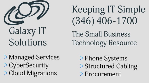 Images Galaxy IT Solutions LLC