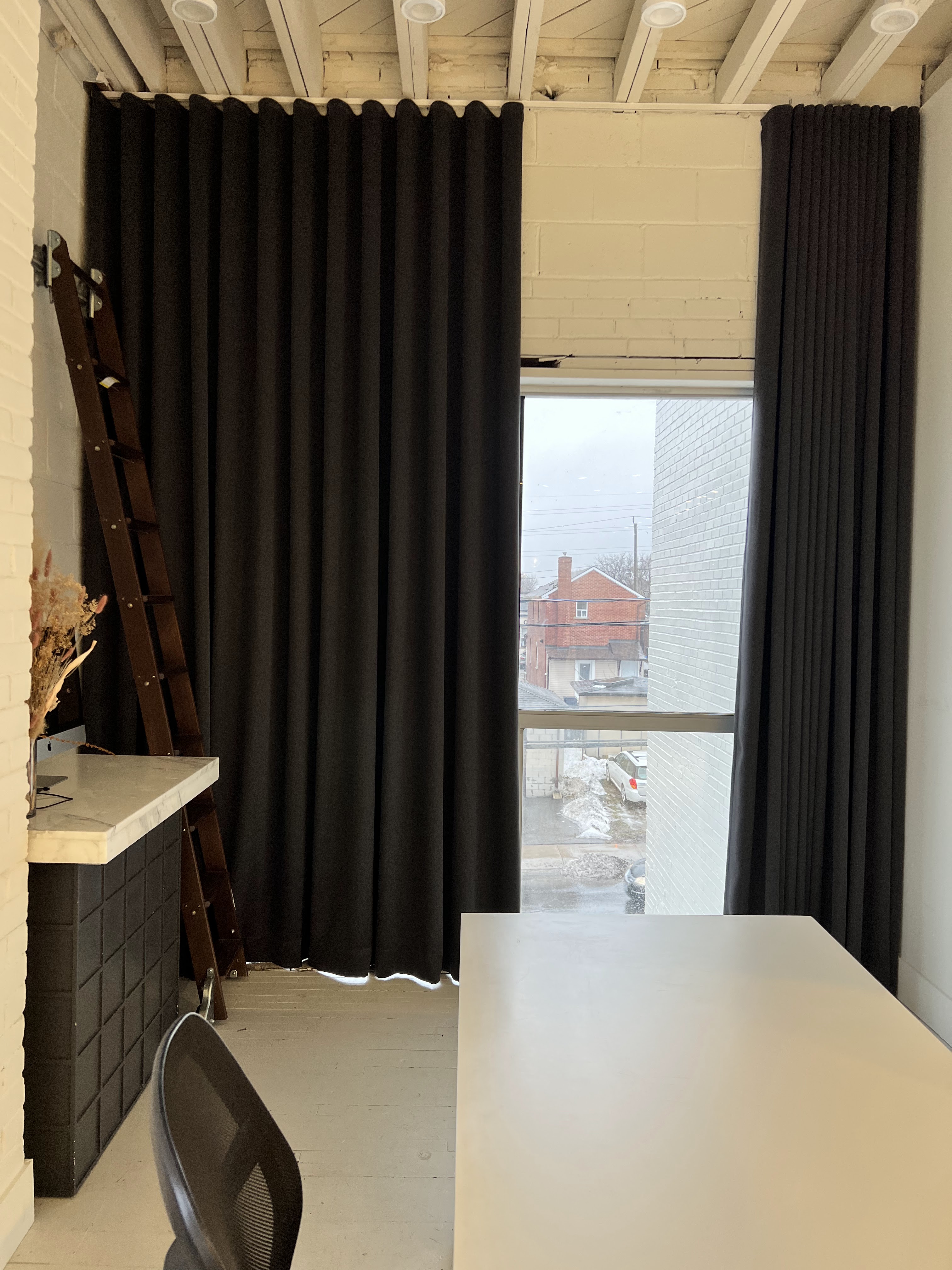 Images Maple Drapery & Carpet Ltd.