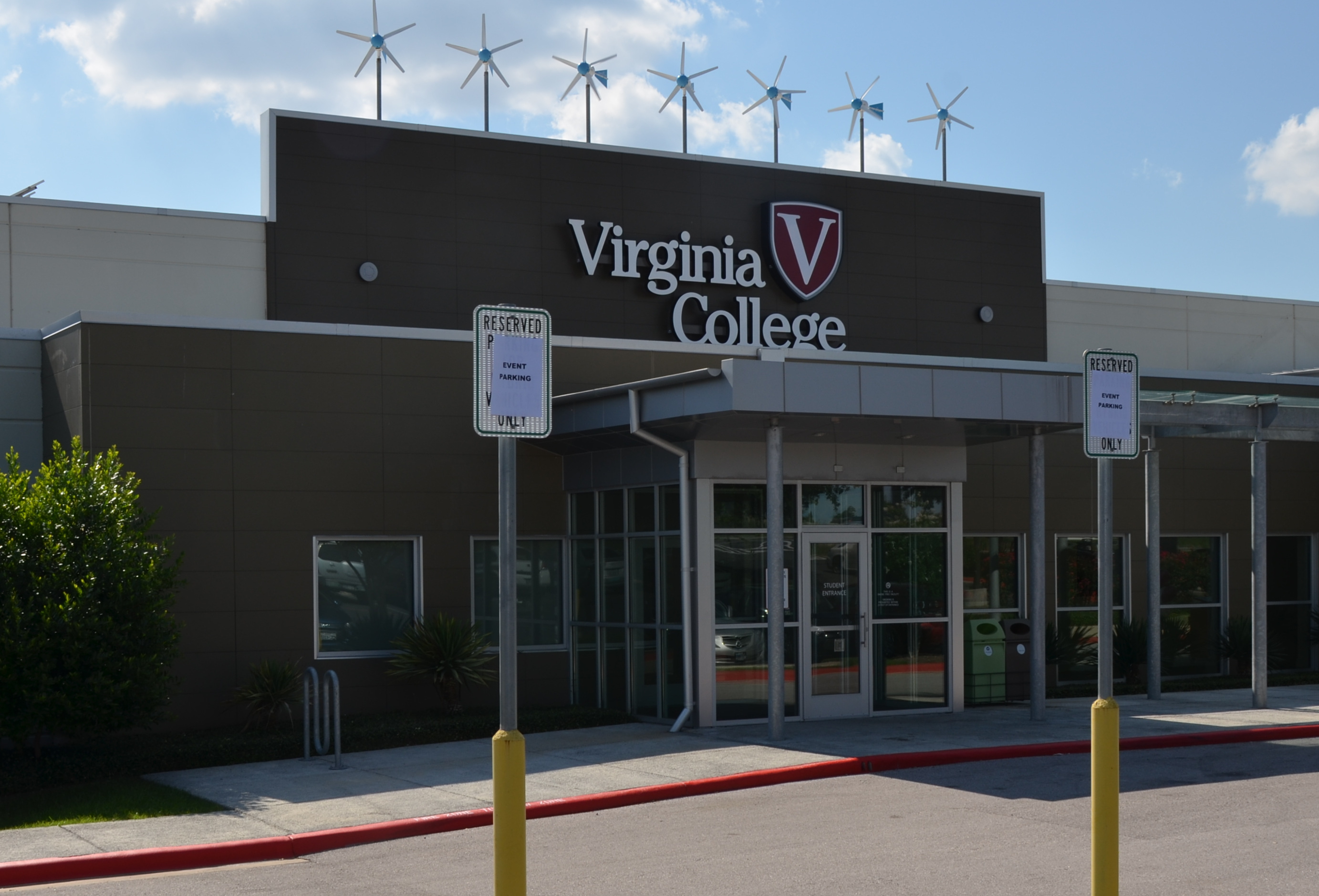 Virginia College Austin Tx 113