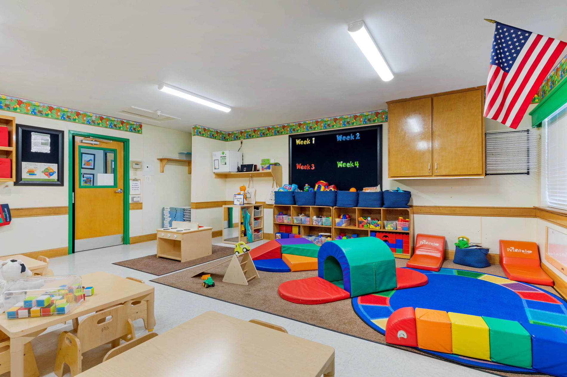 Images Primrose School at Hidden Lakes