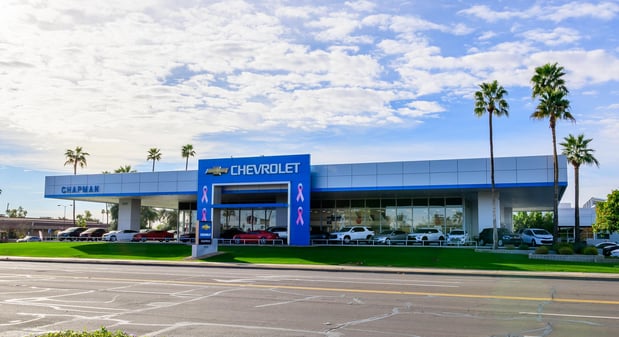Images Chapman Chevrolet