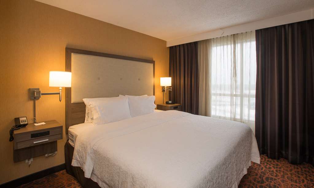Images Hampton Inn by Hilton Toronto-Mississauga West