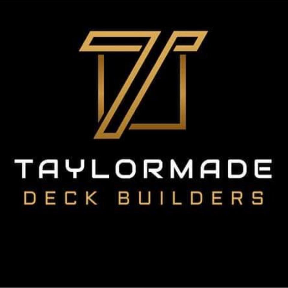 Taylormade Deck Builders Logo