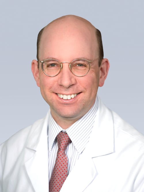 Alexander Perl, MD - Philadelphia, PA - Hematology, Hematologist