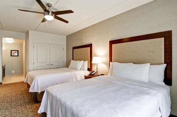 Images Homewood Suites by Hilton Woodbridge