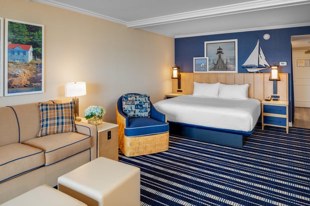 Images Harborside Hotel, Spa & Marina