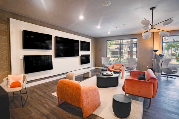 Images Gateway Lofts Cincinnati