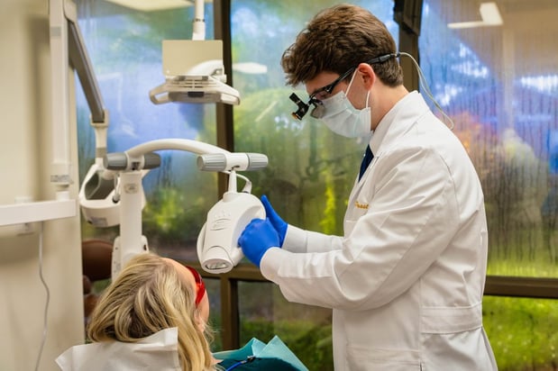 Images Thomas Family and Cosmetic Dentistry of Winter Park